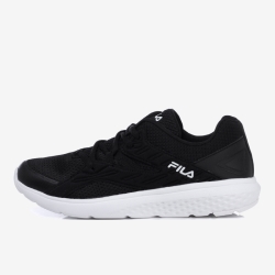 Fila Cloud Er - Miesten Urheilukengät - Mustat/Valkoinen | FI-35155